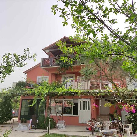 Green Valley Kotor Exterior foto